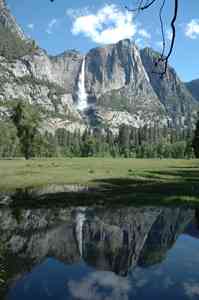 Yosemite National Park - Yosemite National Park, CA 95389